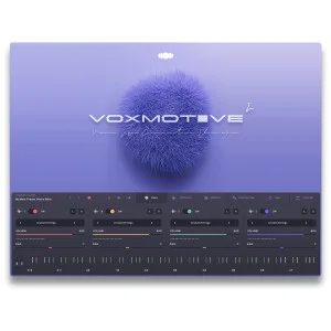 Soundbox_instr Voxmotive 2