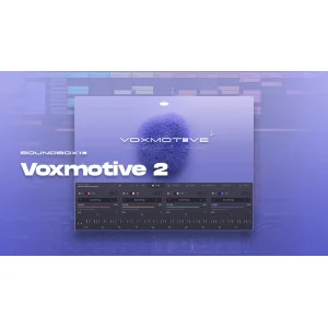 Soundbox_instr Voxmotive 2