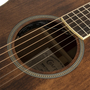Crafter Mind T-alpe Br