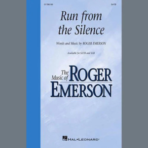 Run From The Silence