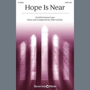 Hope Is Near