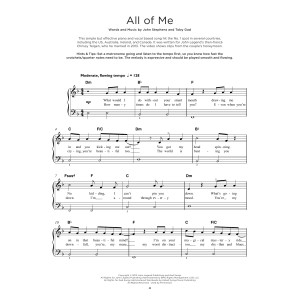 All Of Me