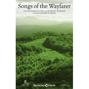 Songs Of The Wayfarer