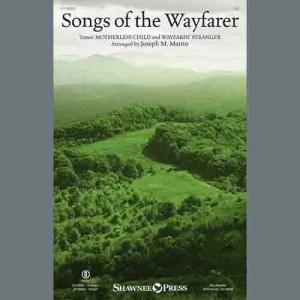 Songs Of The Wayfarer