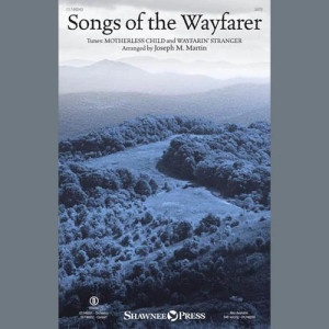 Songs Of The Wayfarer