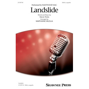 Landslide (arr. MaryAnne Muglia)