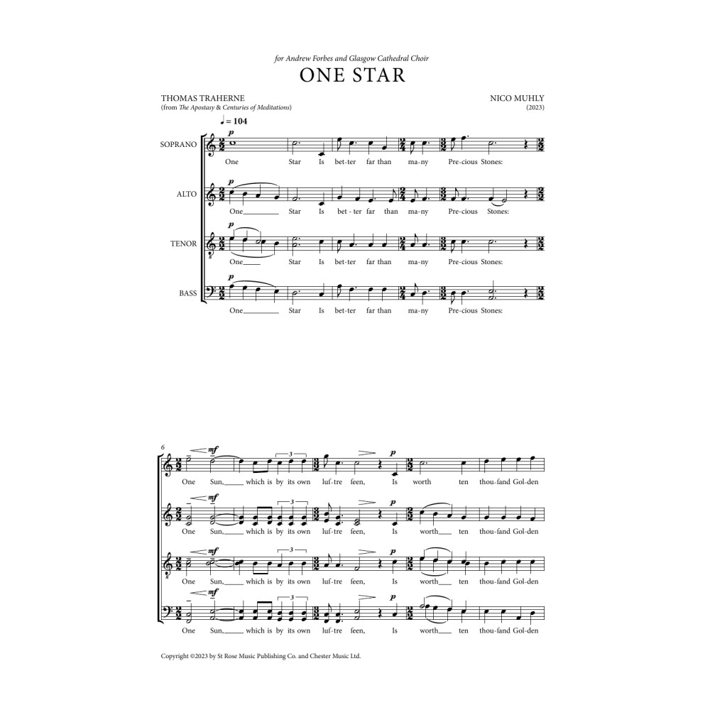 One Star