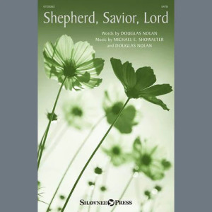 Shepherd, Savior, Lord
