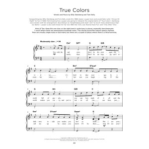 True Colors
