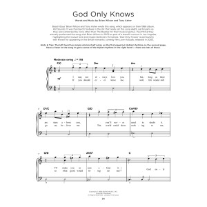 God Only Knows