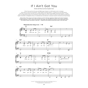 If I Ain't Got You