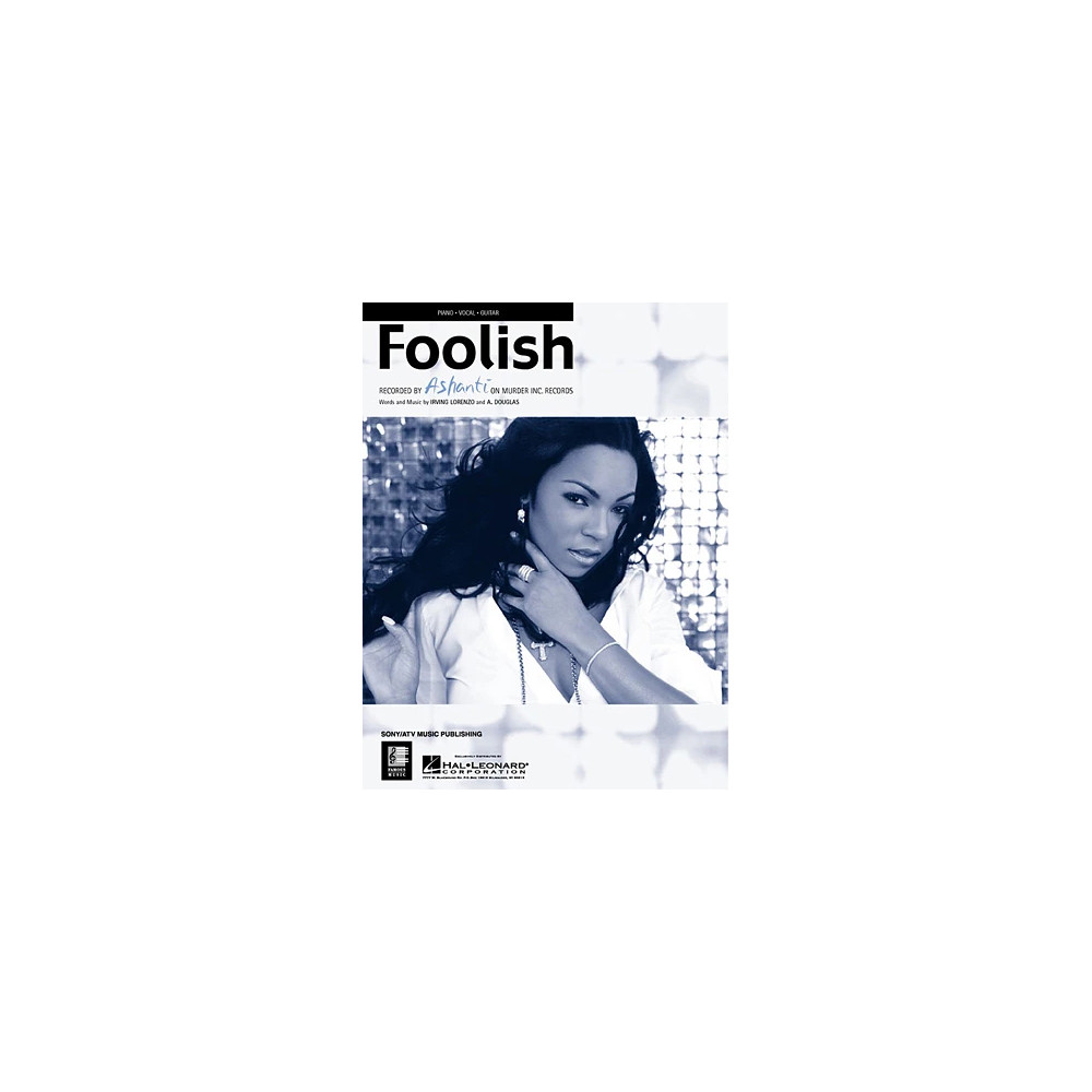 Foolish