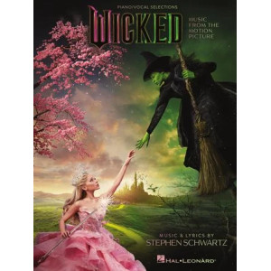 One Short Day (from Wicked) (2024)