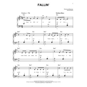 Fallin'