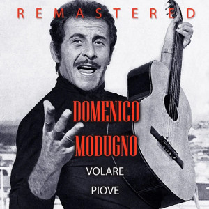 Volare (arr. Fred Sokolow)