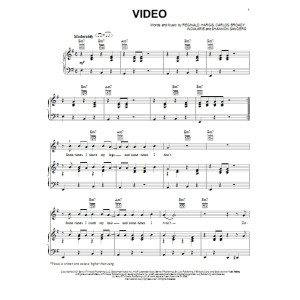 Video