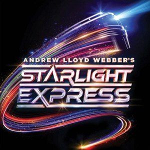 Pumping Iron (from Starlight Express)