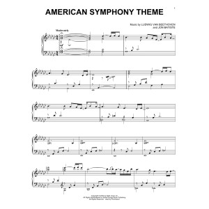 American Symphony Theme