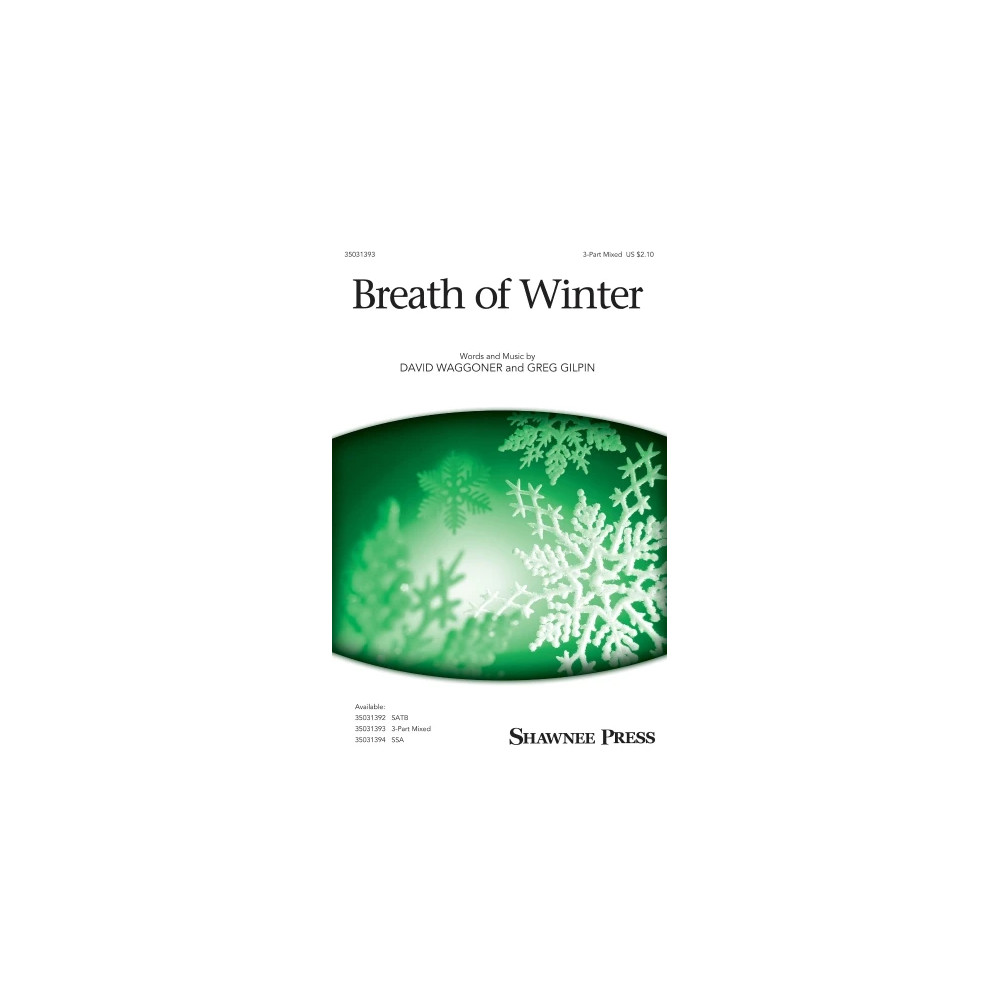 Breath Of Winter