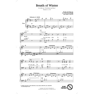 Breath Of Winter