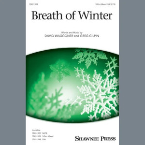 Breath Of Winter