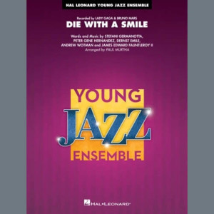 Die With A Smile (arr. Paul Murtha) - Trumpet 2