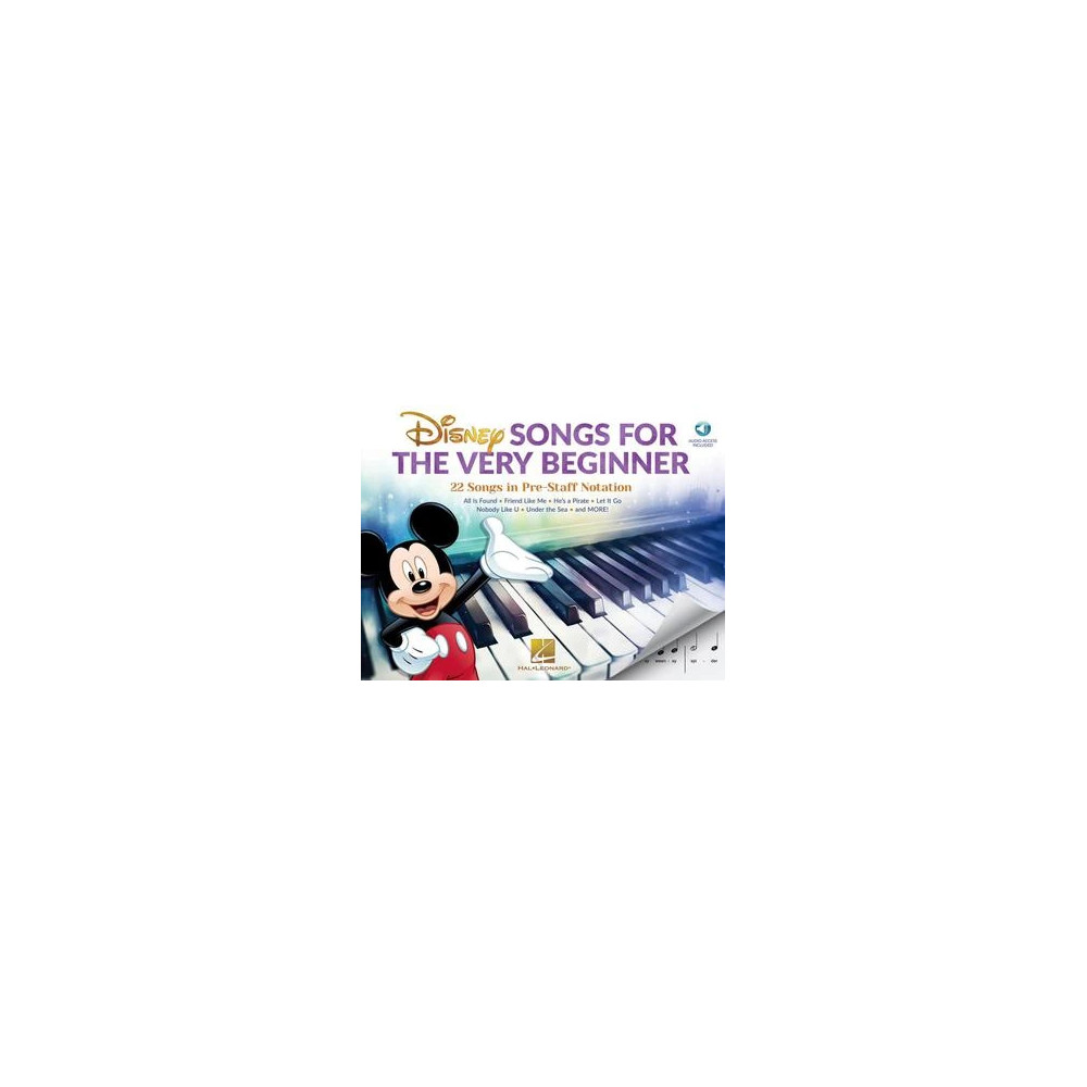 It's A Small World (arr. Brittany McCorriston)