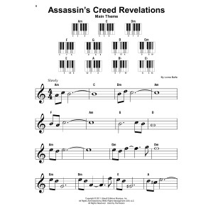 Assassin's Creed Revelations