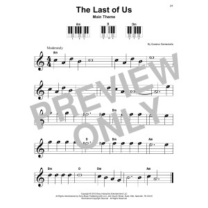 The Last Of Us
