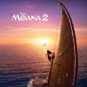 Beyond (End Credit Version) (from Moana 2)