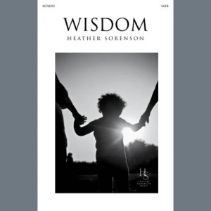 Wisdom - Piano