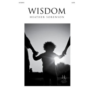 Wisdom - Bb Clarinet
