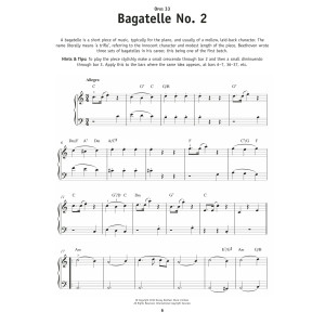 Bagatelle