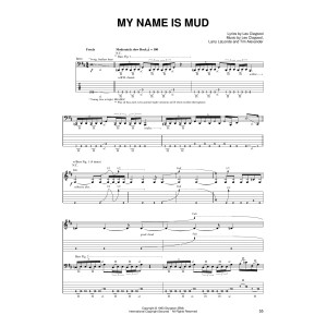 My Name Is Mud