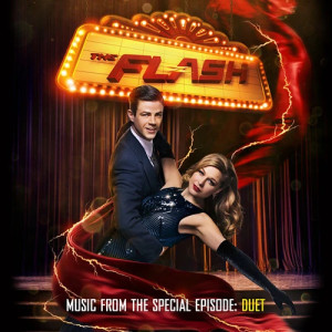 Runnin' Home To You (from The Flash)