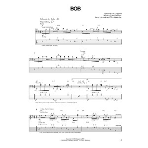 Bob