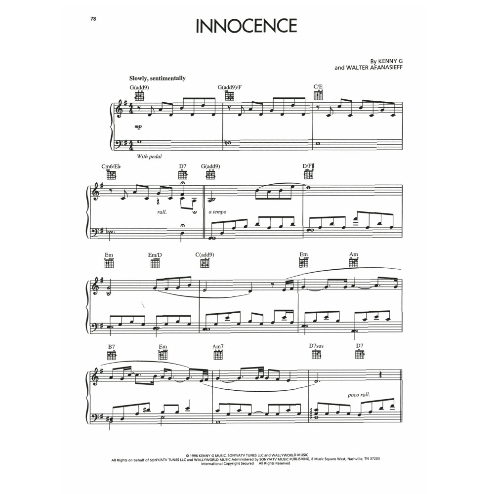 Innocence