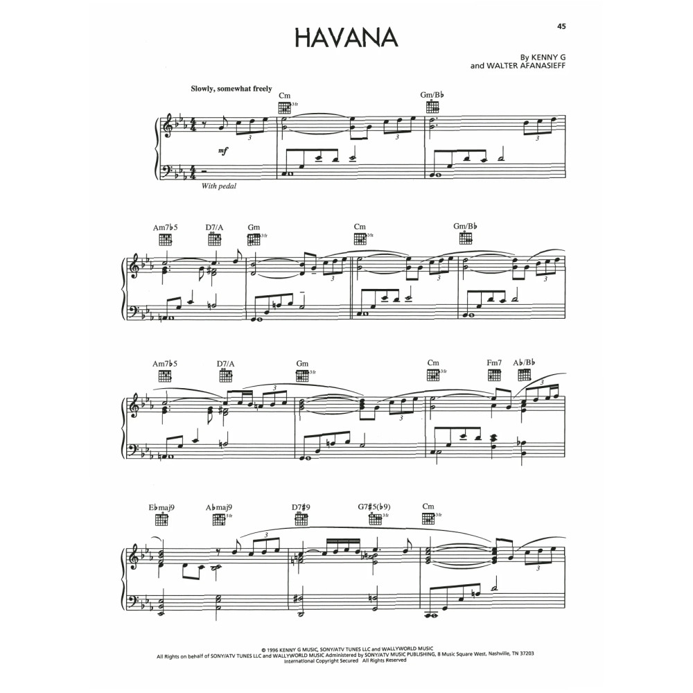 Havana