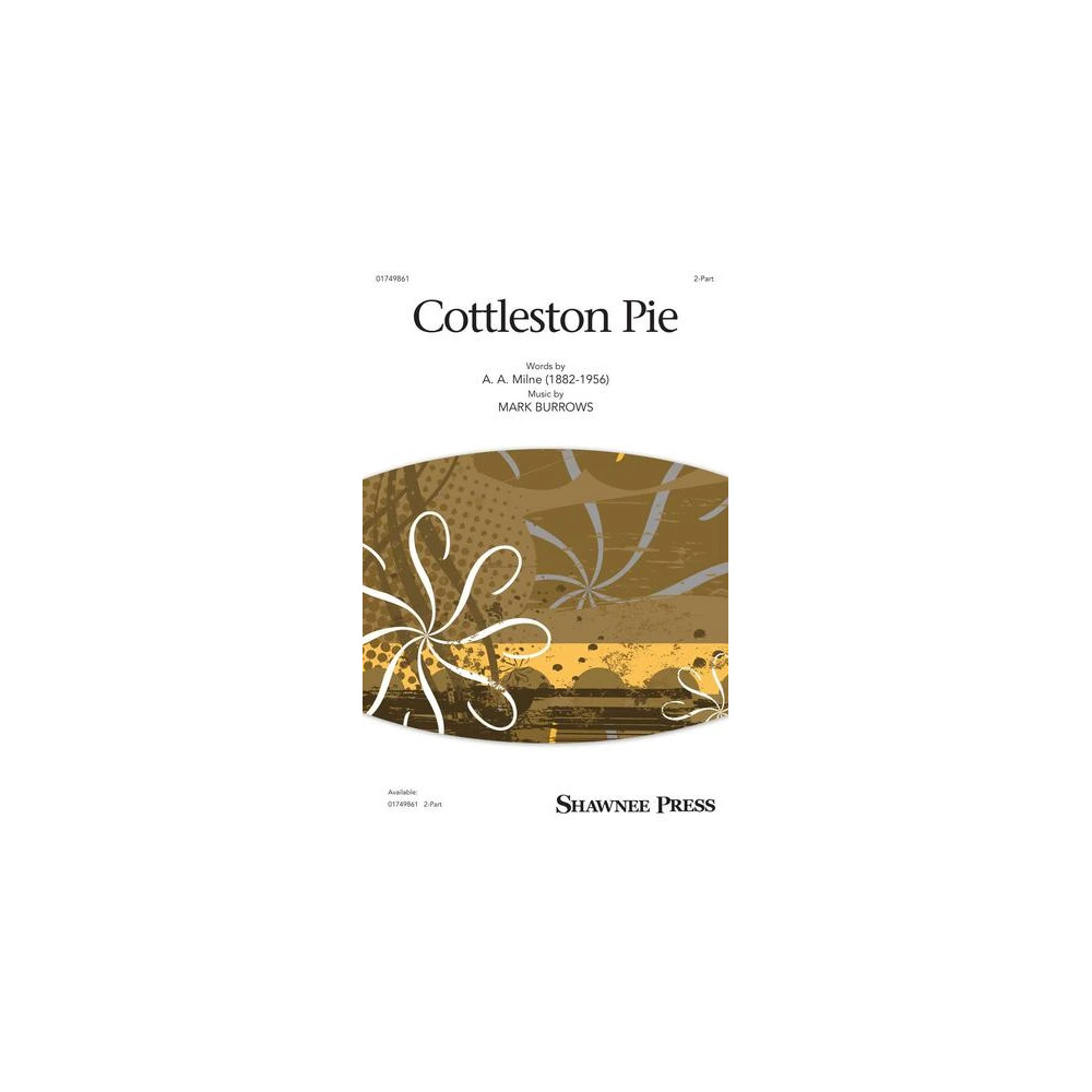Cottleston Pie