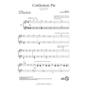 Cottleston Pie