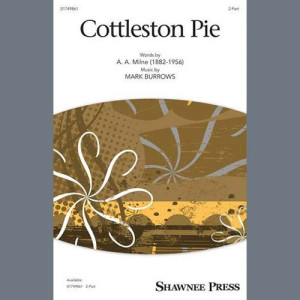 Cottleston Pie