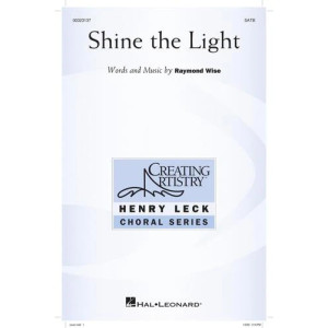 Shine The Light