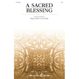 A Sacred Blessing
