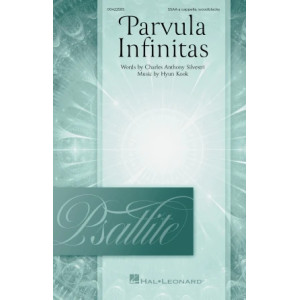 Parvula Infinitas