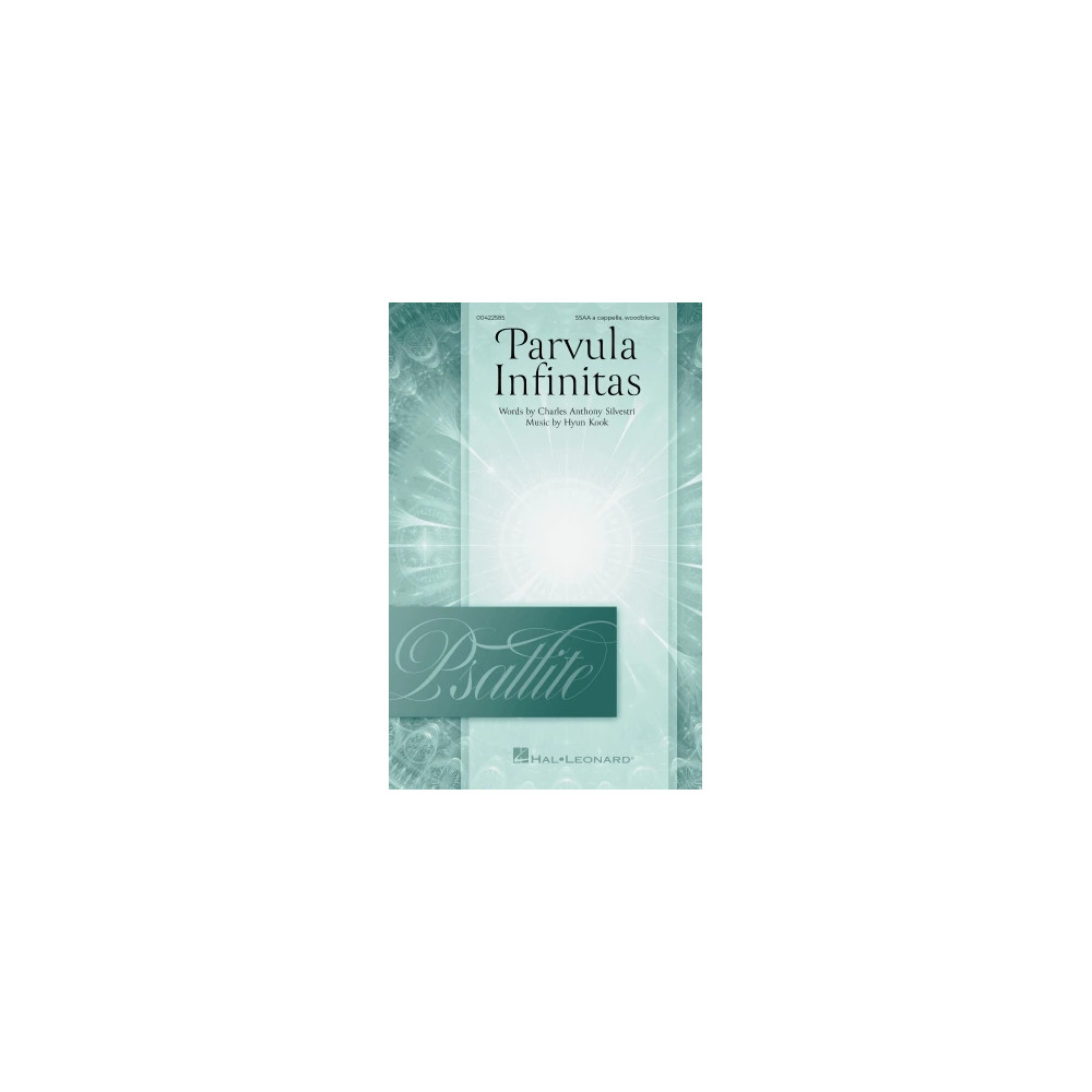 Parvula Infinitas