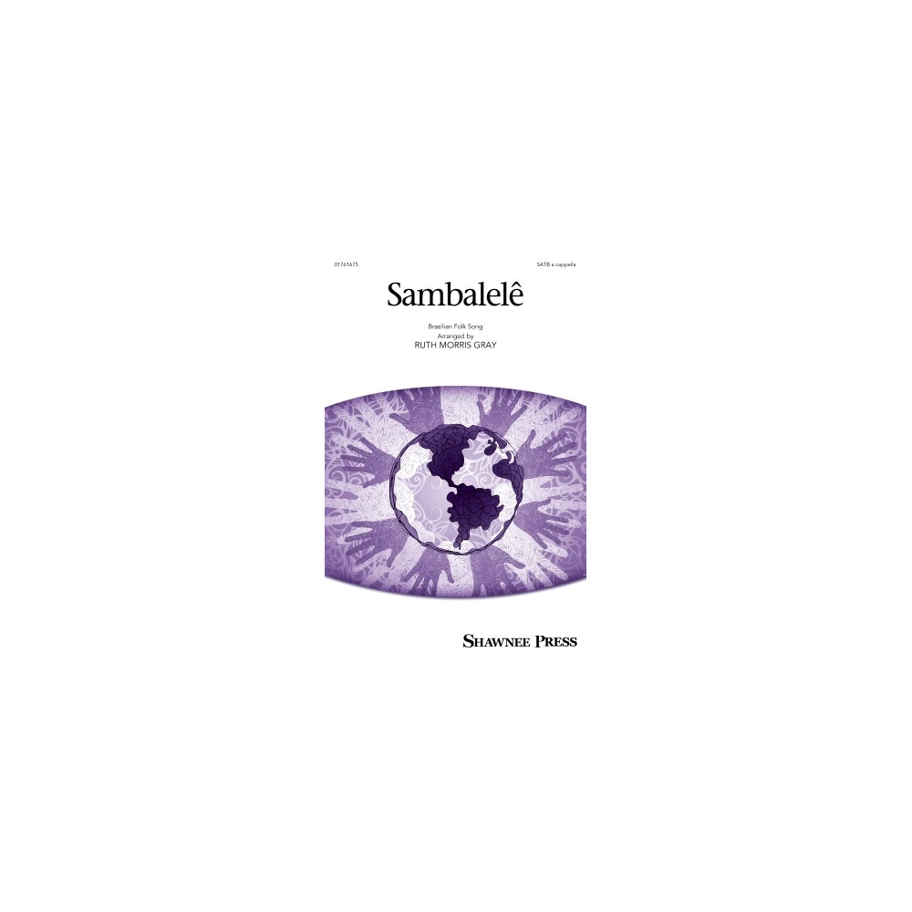 Sambalelé