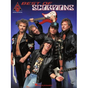 Rock You Like A Hurricane