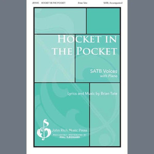 Hocket In The Pocket