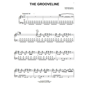 The Grooveline