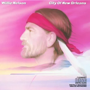 City Of New Orleans